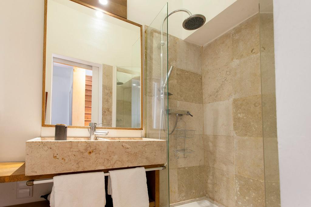 Central, Charming, Quiet, Garden And Parking Lissabon Exterior foto